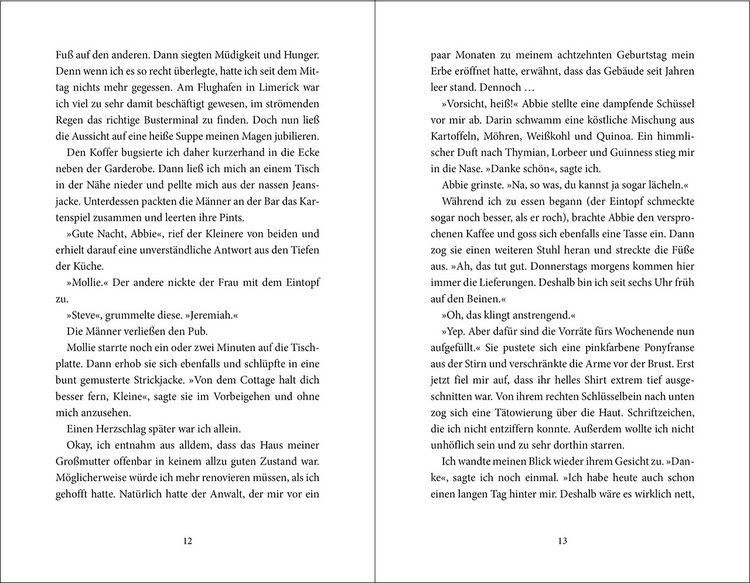 Produktbild: Jane und die Geheimnisse von Branwell Hall