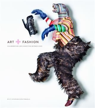 Produktbild: Art + Fashion