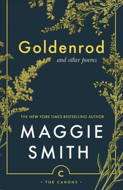 Produktbild: Goldenrod
