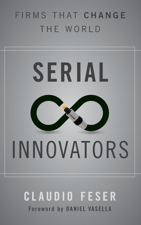 Produktbild: Serial Innovators