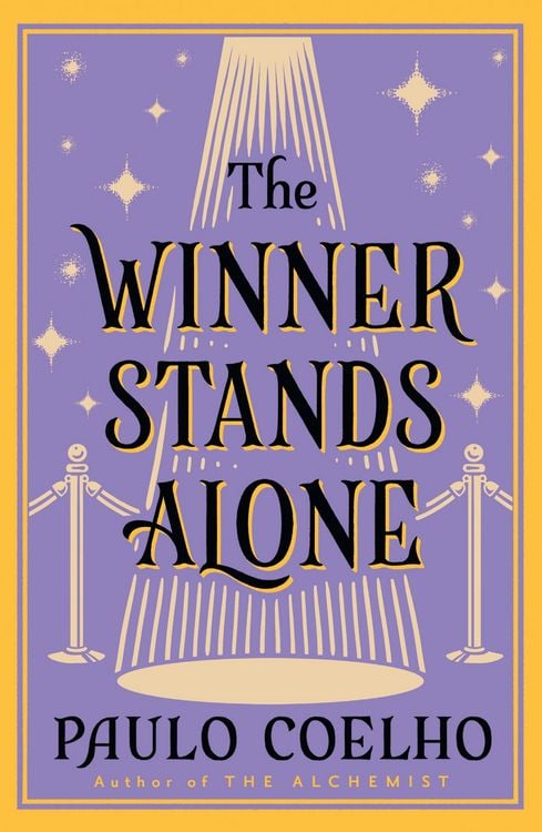 Produktbild: The Winner Stands Alone