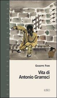Produktbild: Vita di Antonio Gramsci