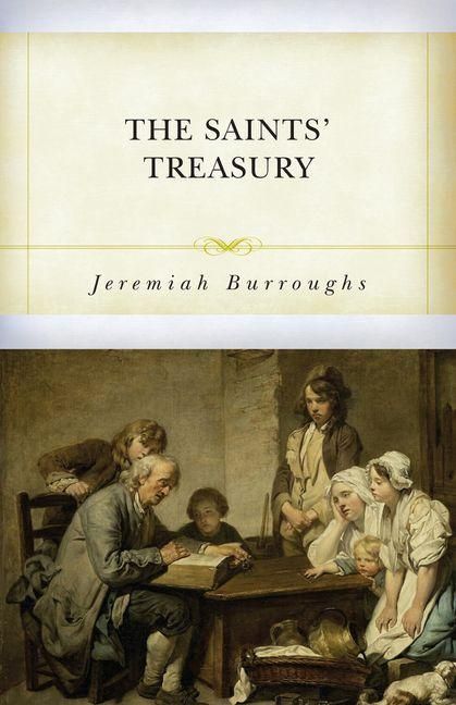 Produktbild: The Saints' Treasury