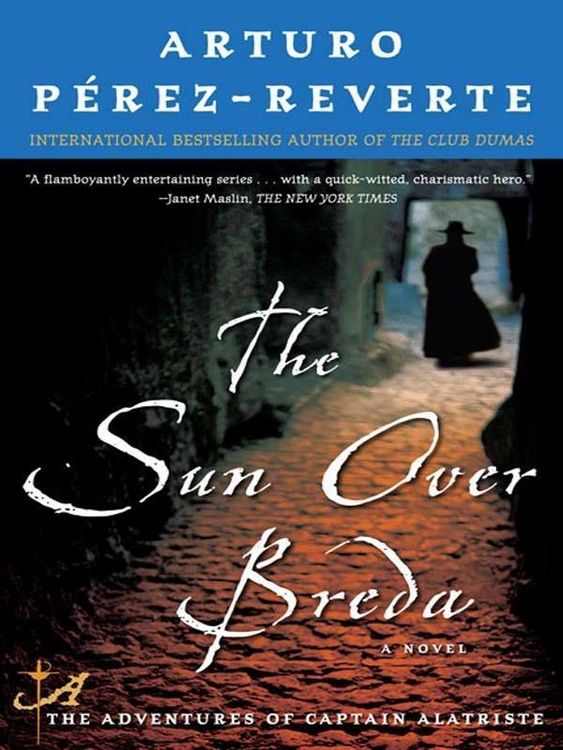 Produktbild: The Sun Over Breda
