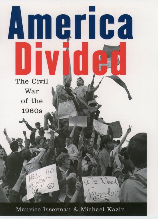 Produktbild: America Divided