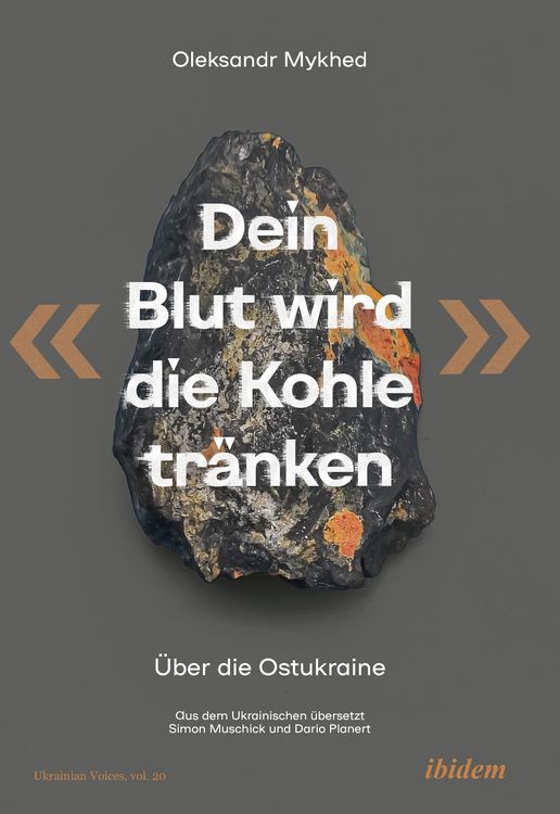 Produktbild: Dein Blut wird die Kohle tr&auml;nken