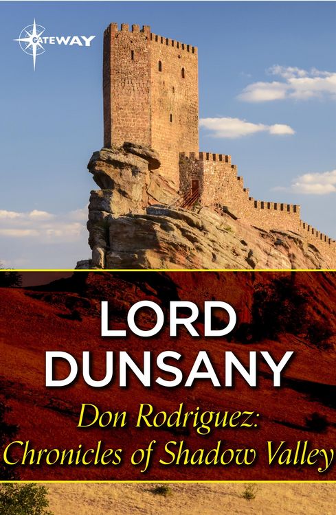 Produktbild: Don Rodriguez: Chronicles of Shadow Valley