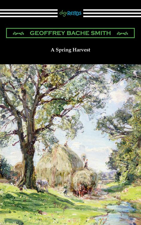 Produktbild: A Spring Harvest