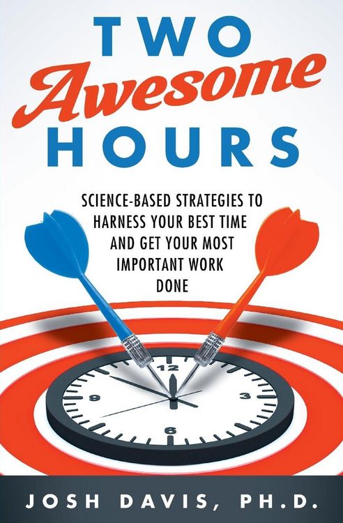 Produktbild: Two Awesome Hours