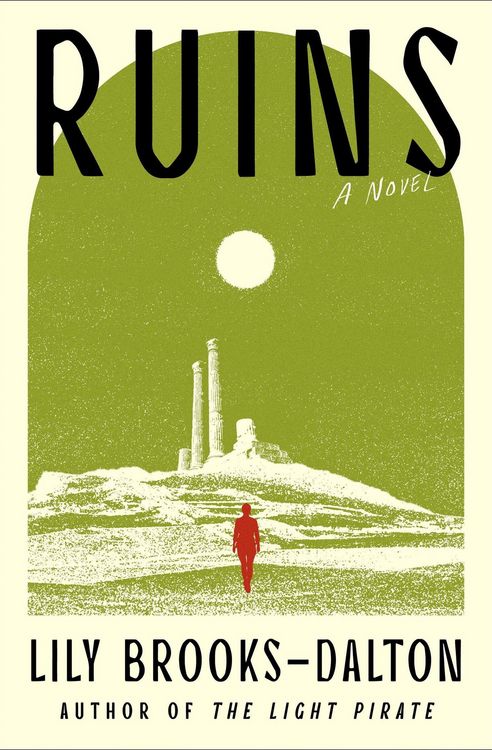 Produktbild: Ruins