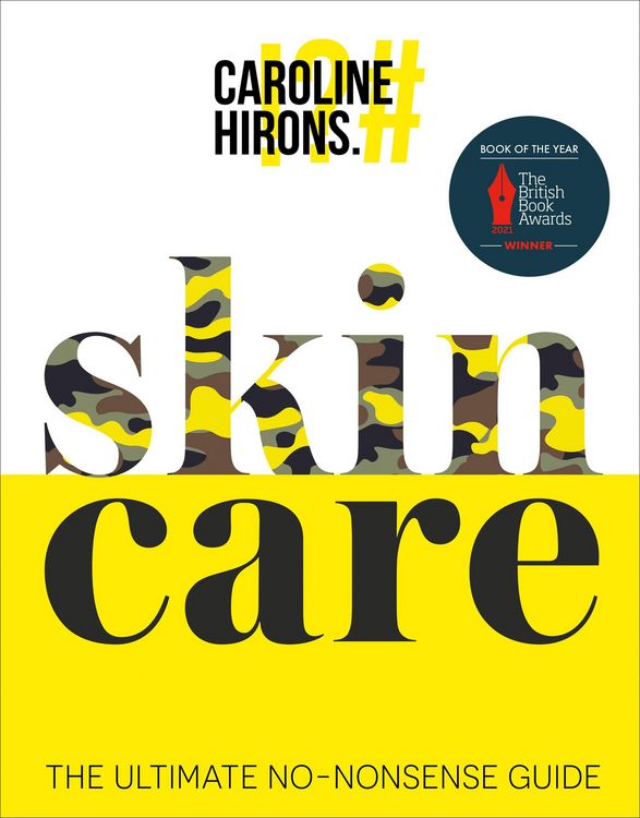 Produktbild: Skincare