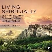 Produktbild: LIVING SPIRITUALLY M