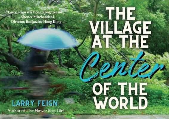 Produktbild: The Village At The Center of the World