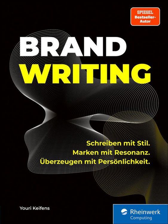Produktbild: Brandwriting
