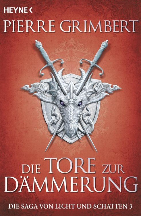 Produktbild: Die Tore zur D&auml;mmerung