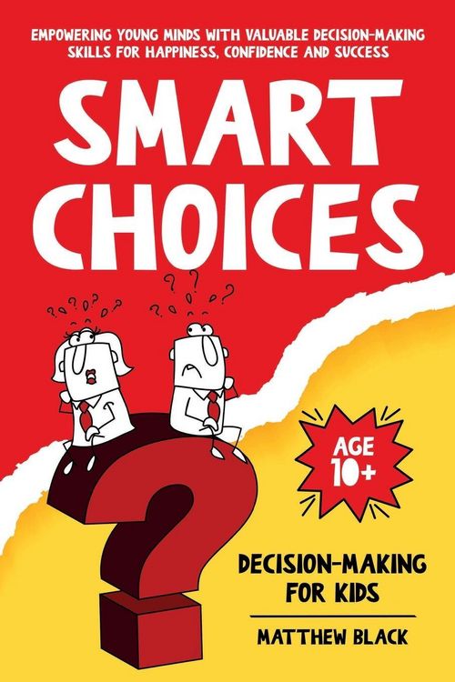 Produktbild: Smart Choices