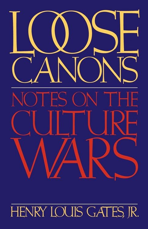 Produktbild: Loose Canons