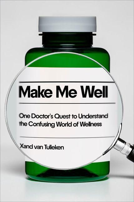 Produktbild: Make Me Well