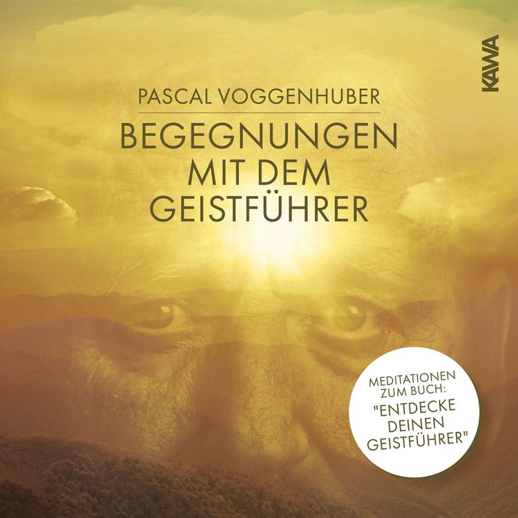 Produktbild: Begegnungen mit dem Geistf&uuml;hrer