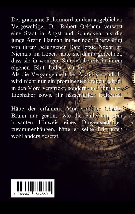 Produktbild: Ockhams Rasiermesser