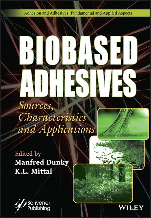 Produktbild: Biobased Adhesives