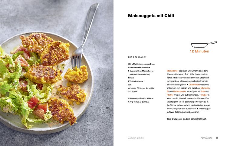 Produktbild: Feierabend-Blitzrezepte EXPRESS