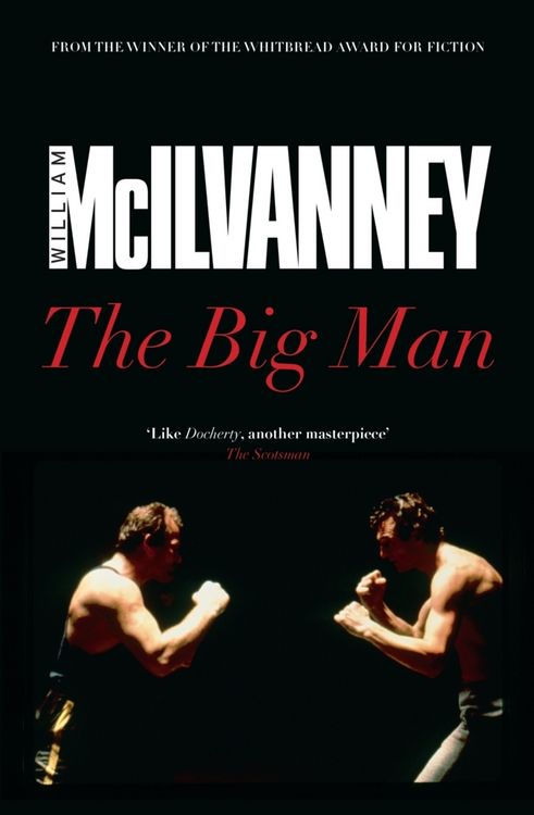 Produktbild: The Big Man
