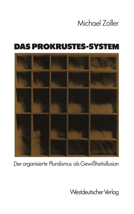 Produktbild: Das Prokrustes-System