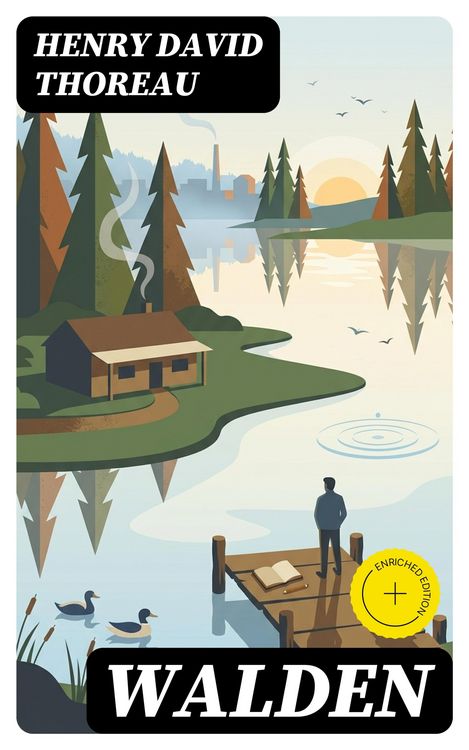 Produktbild: Walden
