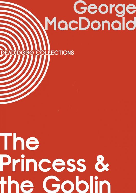 Produktbild: The Princess and the Goblin