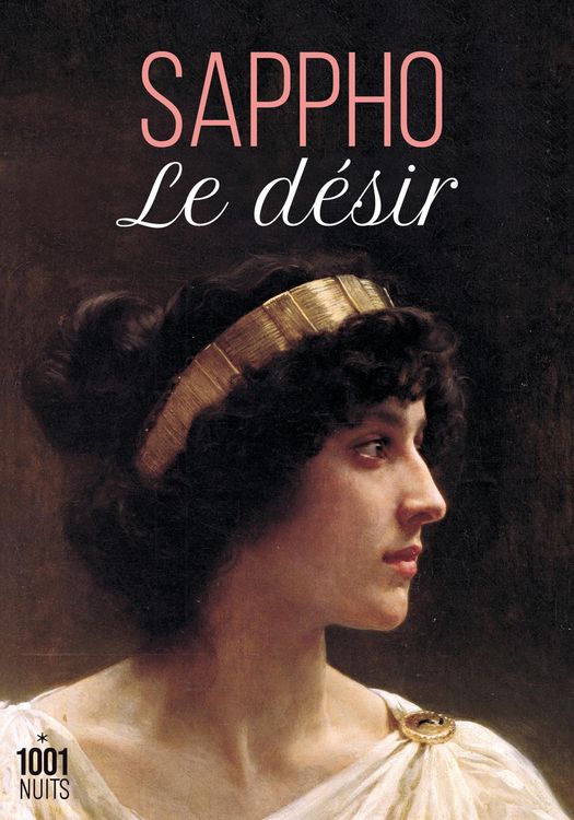 Produktbild: Le D&eacute;sir