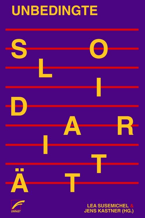Produktbild: Unbedingte Solidarit&auml;t