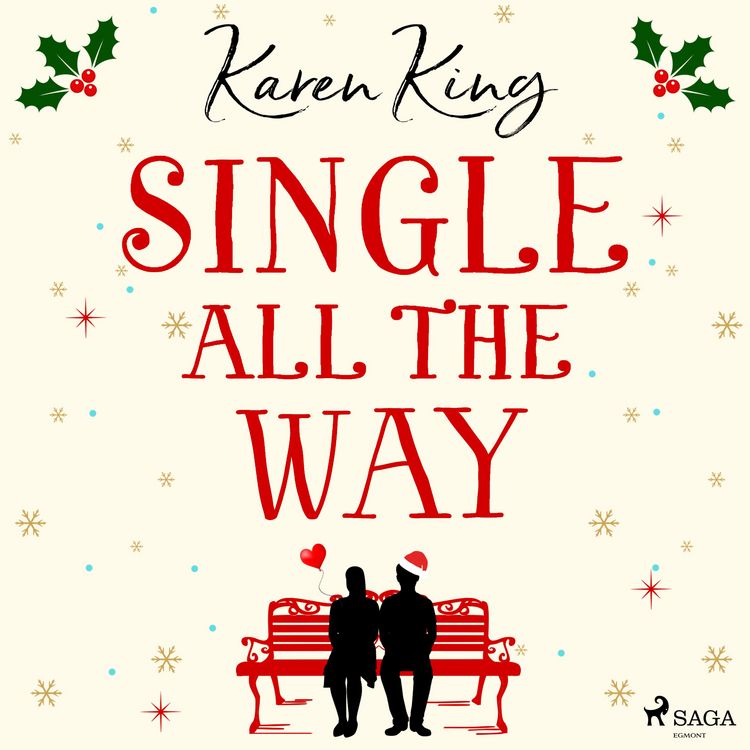 Produktbild: Single All the Way