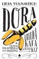 Produktbild: Freuda Kafa Tutan Kiz Dora