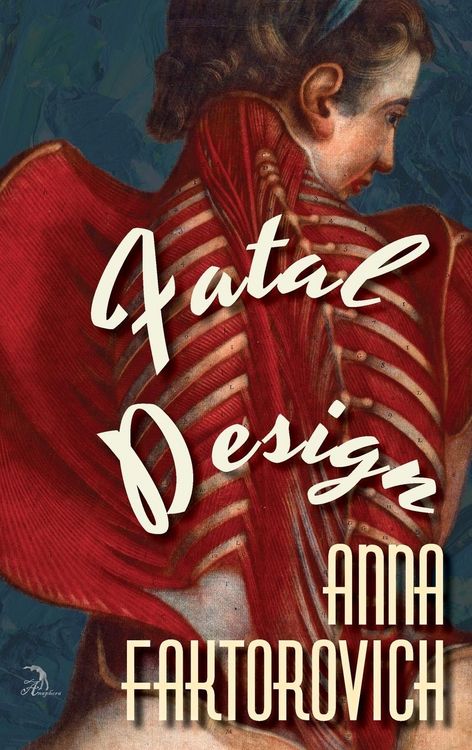 Produktbild: Fatal Design