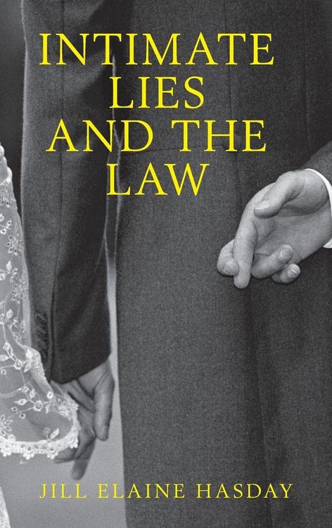 Produktbild: Intimate Lies & The Law C