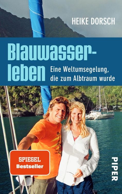 Produktbild: Blauwasserleben