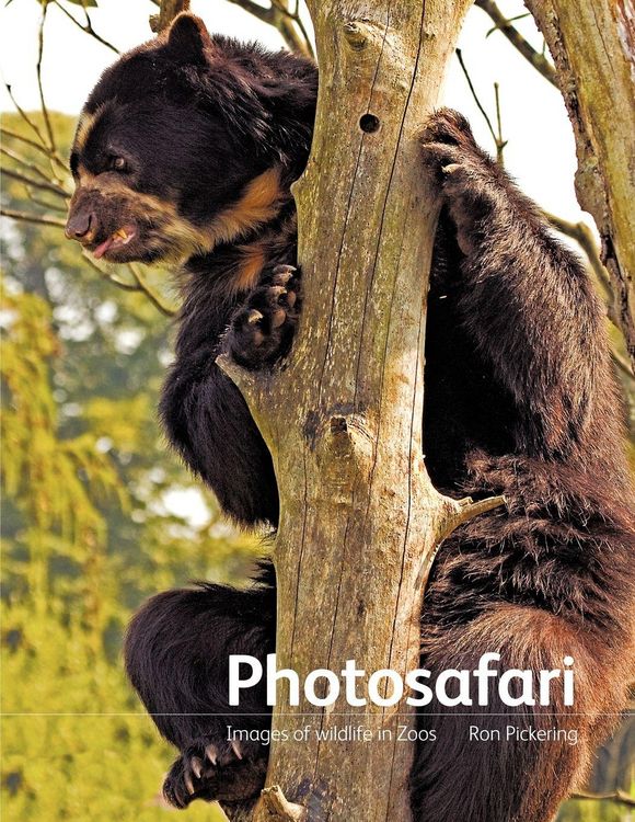 Produktbild: Photosafari