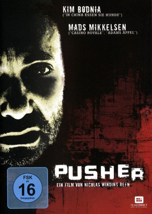 Produktbild: Pusher