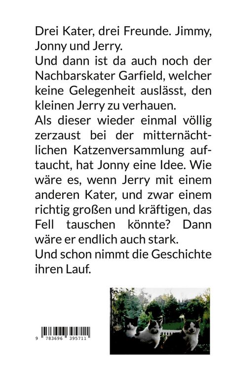 Produktbild: Jerry