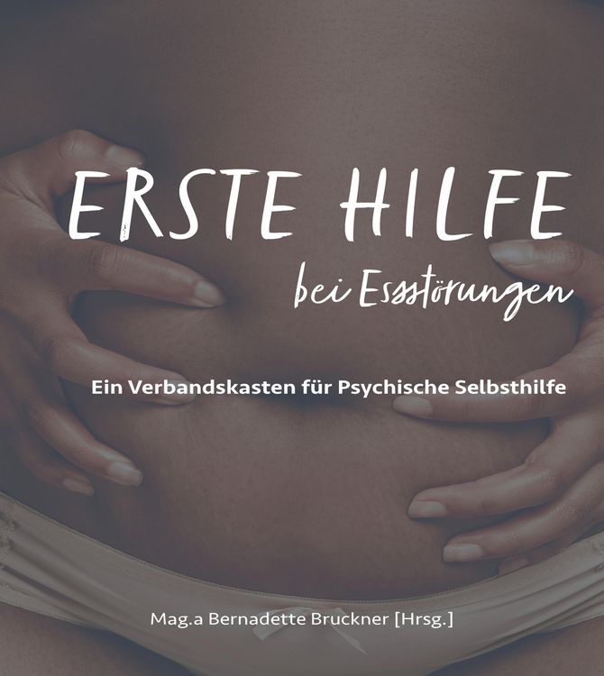 Produktbild: Erste Hilfe bei Essst&ouml;rungen