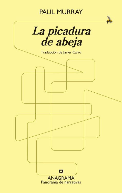 Produktbild: Picadura de Abeja, La