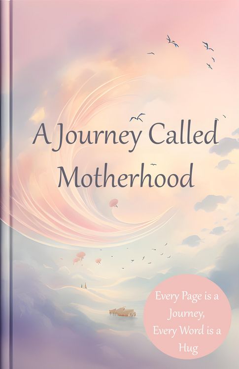 Produktbild: A Journey Called Motherhood