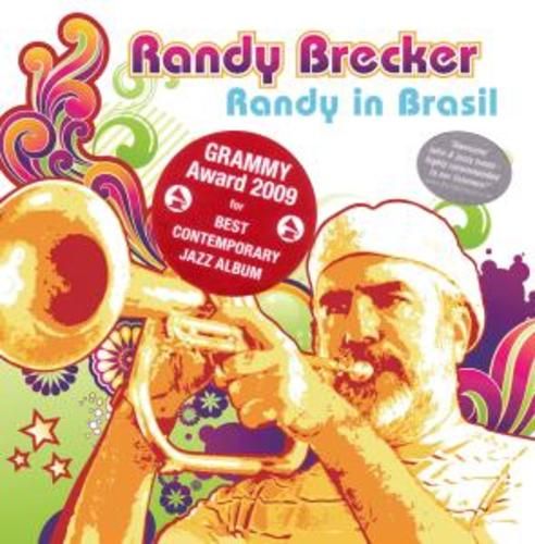 Produktbild: Randy In Brasil
