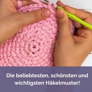 Produktbild: H&auml;kelmuster to go