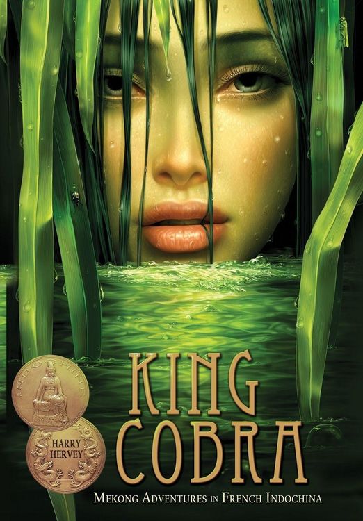 Produktbild: King Cobra - Mekong Adventures in French Indochina