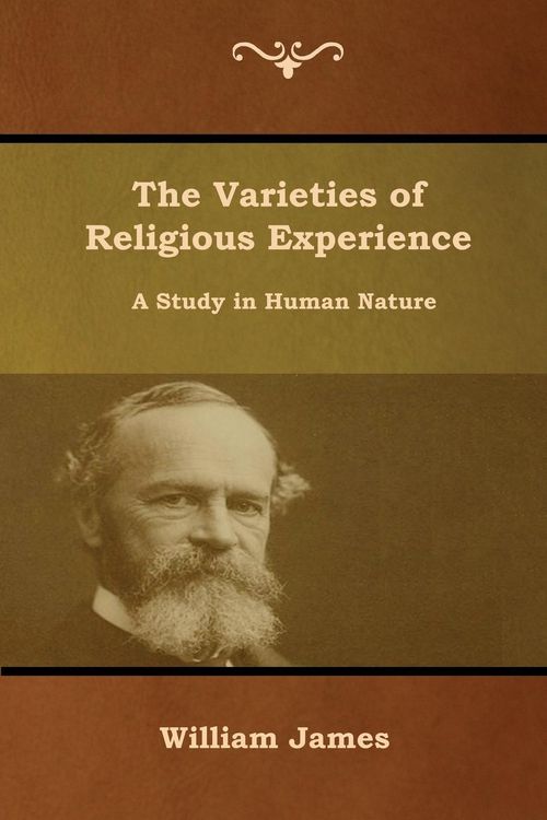 Produktbild: The Varieties of Religious Experience