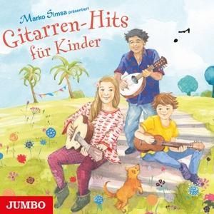 Produktbild: Gitarren-Hits F&uuml;r Kinder