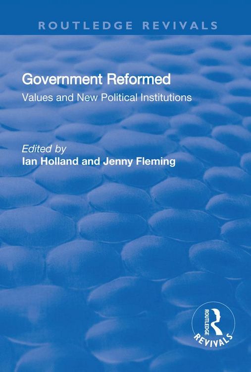 Produktbild: Government Reformed