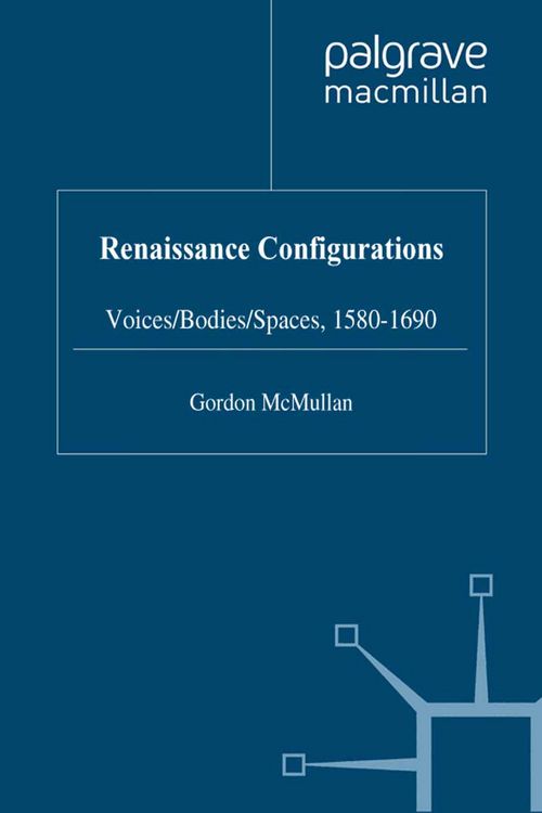 Produktbild: Renaissance Configurations